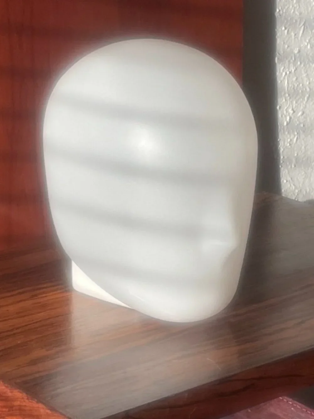 ISKÄRNA LED table lamp from IKEA